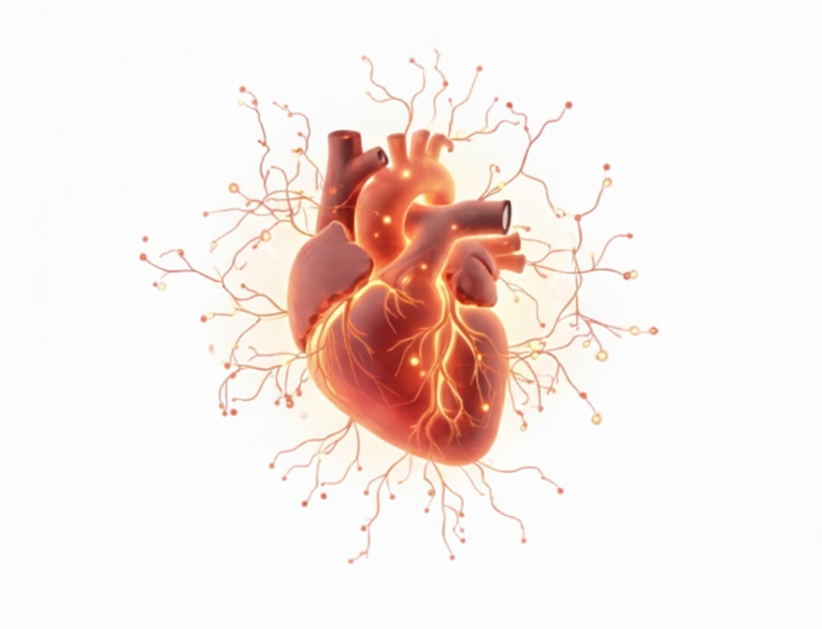 Hazelnut Heart Health